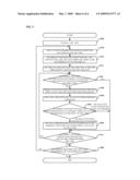 METHOD AND SYSTEM OF DETERMINING VULNERABILITY OF WEB APPLICATION diagram and image