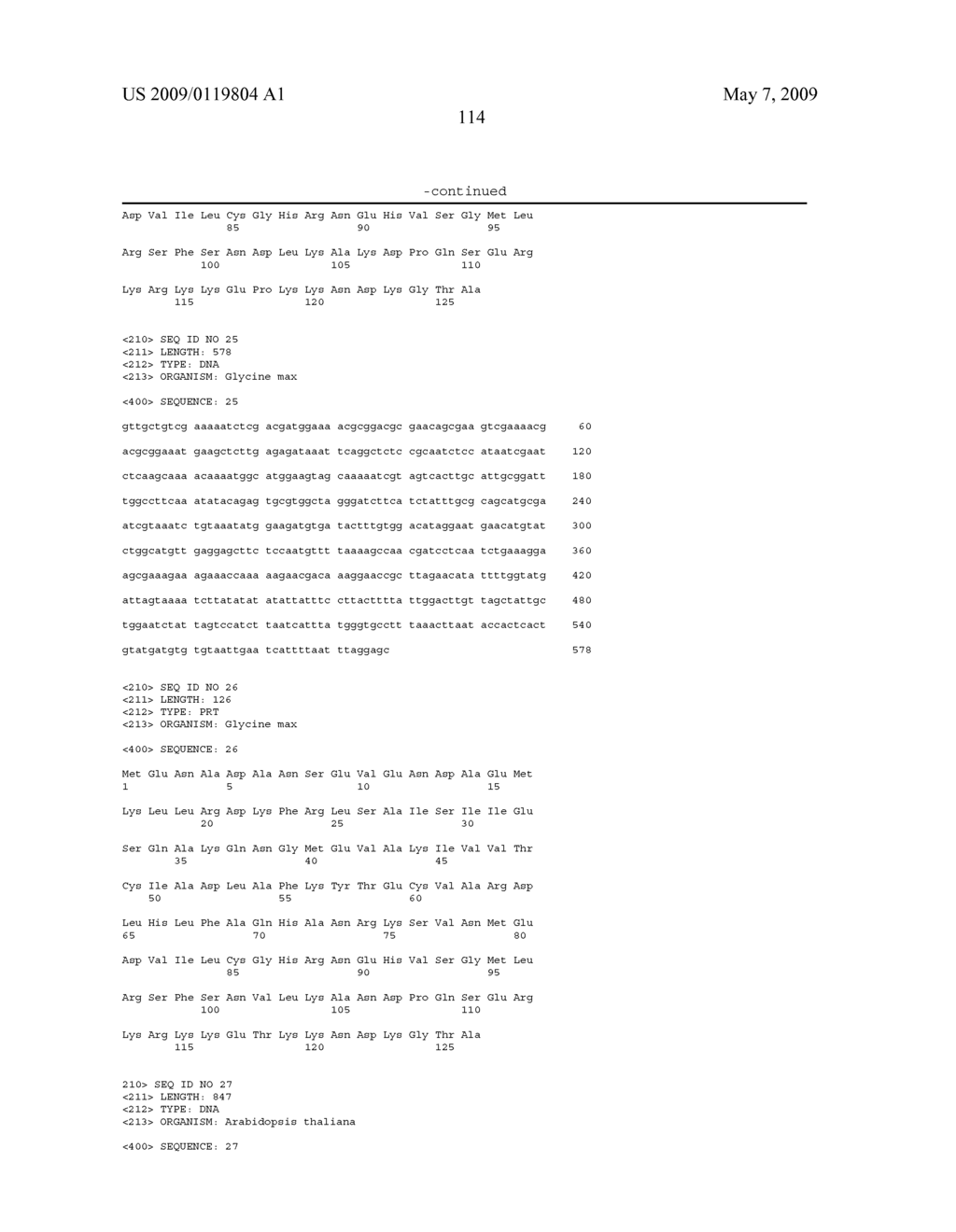 PLANTS HAVING ALTERED AGRONOMIC CHARACTERISTICS UNDER NITROGEN LIMITING CONDITIONS AND RELATED CONSTRUCTS AND METHODS INVOLVING GENES ENCODING LNT2 POLYPEPTIDES AND HOMOLOGS THEREOF - diagram, schematic, and image 148