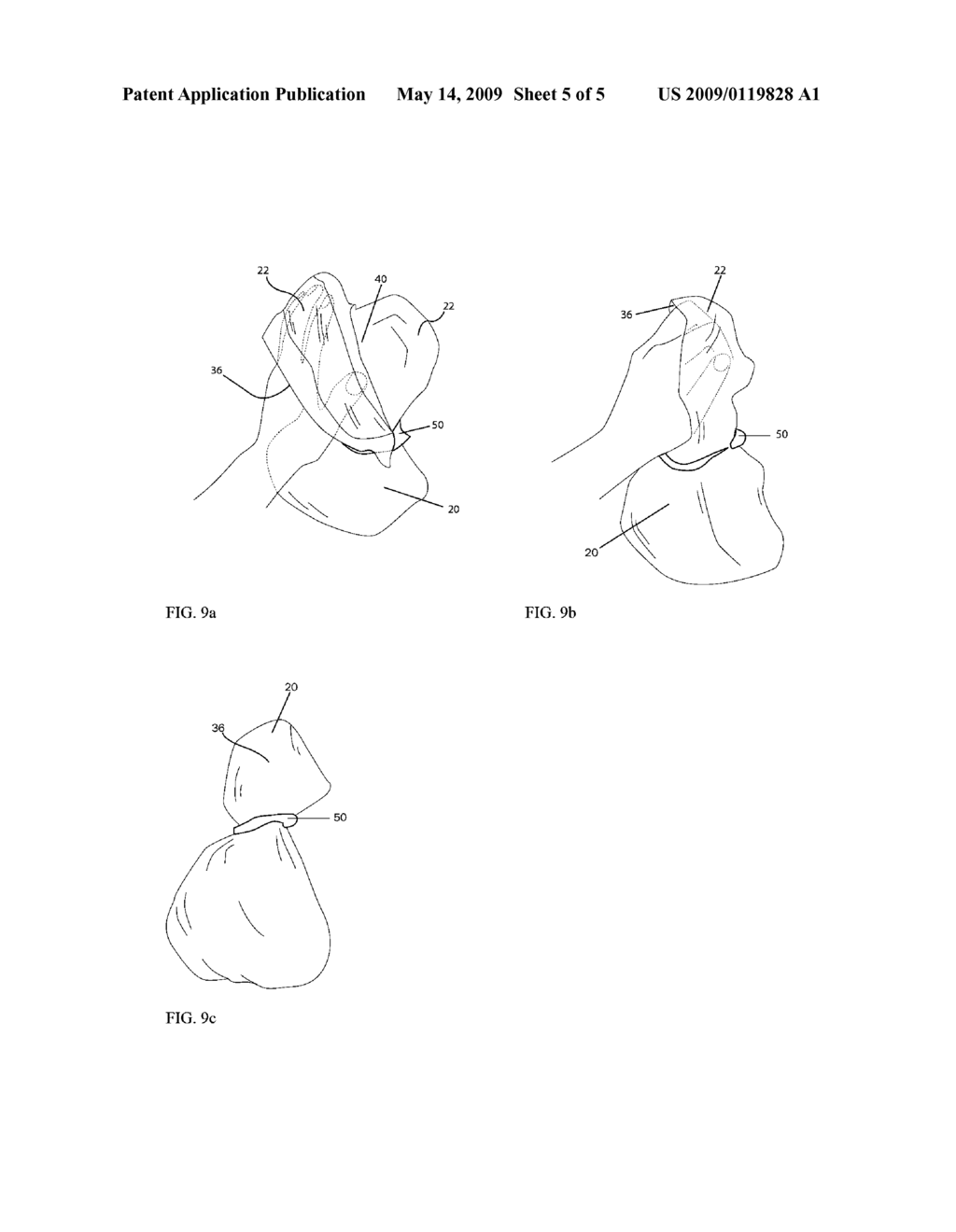 COMMODE LINER AND RECEPTACLE APPARATUS - diagram, schematic, and image 06