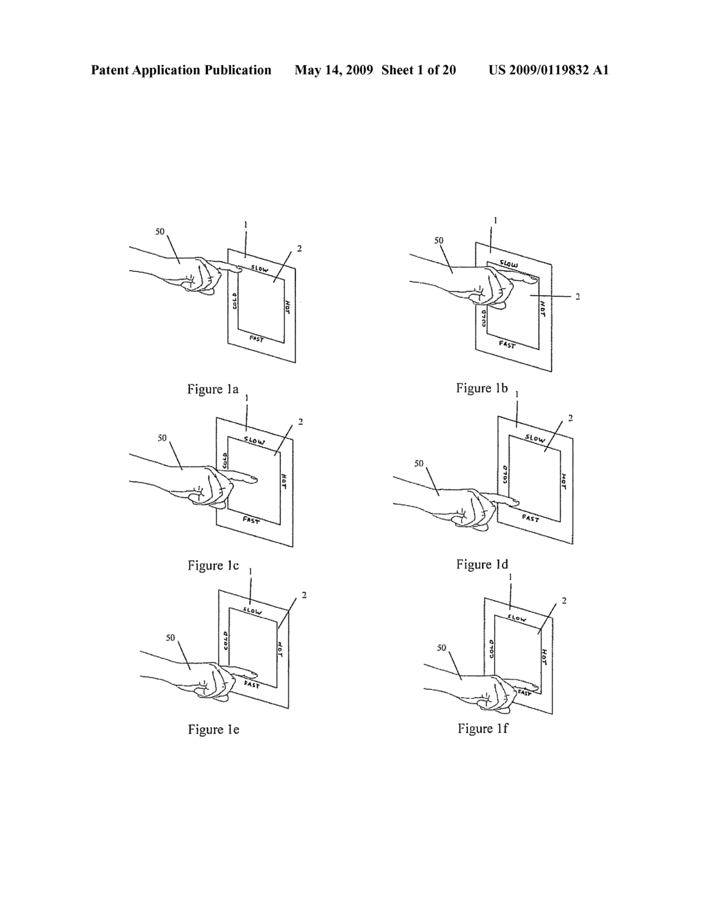 Flow Control Apparatus And Method - diagram, schematic, and image 02