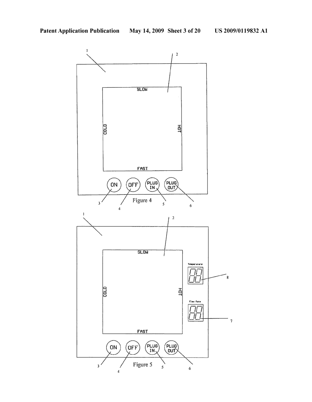 Flow Control Apparatus And Method - diagram, schematic, and image 04