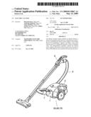 ELECTRIC CLEANER diagram and image