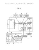 ELECTRIC CLEANER diagram and image