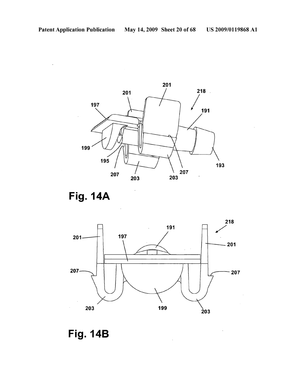 Surface Cleaning Apparatus with Recovery Tank - diagram, schematic, and image 21