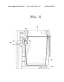 Vacuum cleaner diagram and image