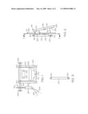 HANDLE ASSEMBLY diagram and image