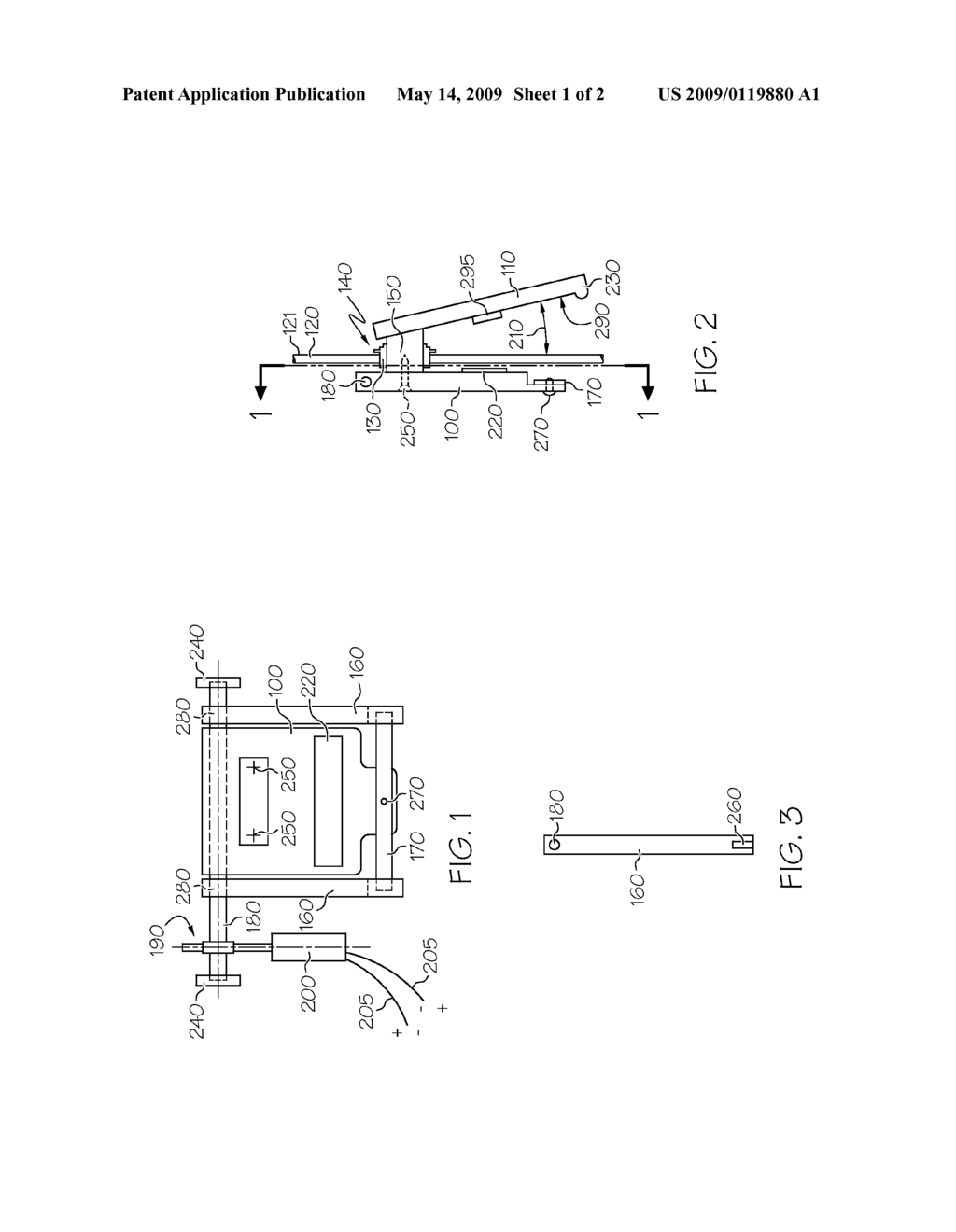 HANDLE ASSEMBLY - diagram, schematic, and image 02