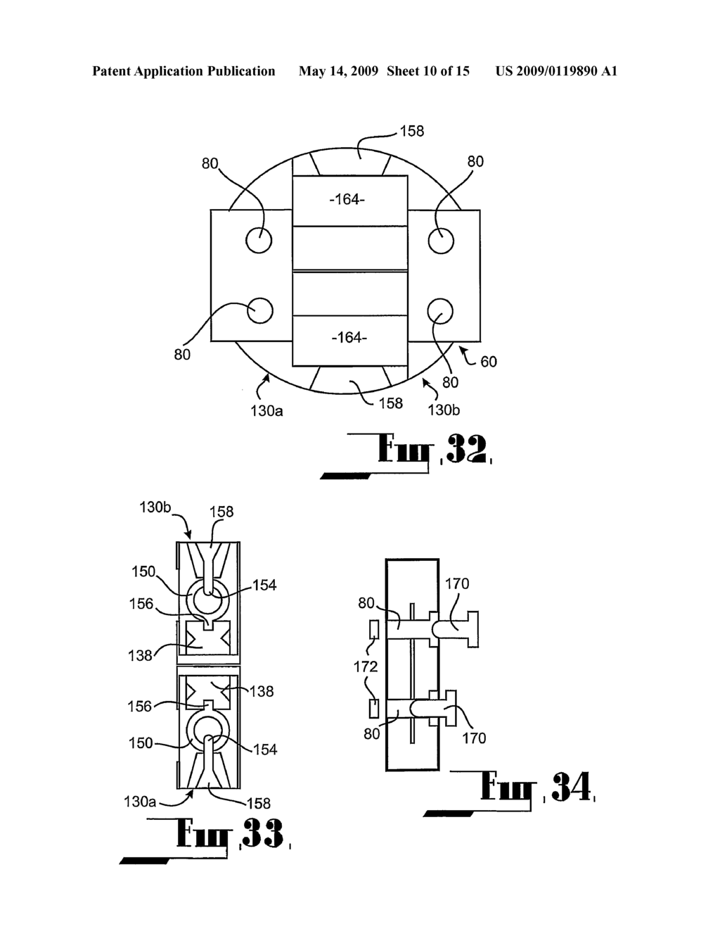 CONNECTOR, HOUSING AND BELT - diagram, schematic, and image 11