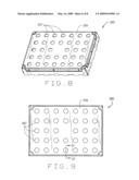 EMI SHIELDS AND RELATED MANUFACTURING METHODS diagram and image