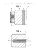 Electronic Circuit Device and Production Method of the Same diagram and image