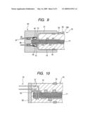 Electronic Circuit Device and Production Method of the Same diagram and image