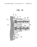 Electronic Circuit Device and Production Method of the Same diagram and image