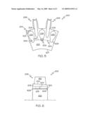 COMPONENTS FOR GAS TURBINE ENGINES AND METHODS FOR MANUFACTURING COMPONENTS FOR GAS TURBINE ENGINES diagram and image