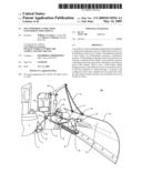 SELF POWERED LANDSCAPING ATTACHMENT FOR VEHICLE diagram and image