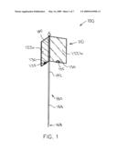 Greeting Card Display diagram and image