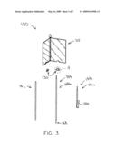 Greeting Card Display diagram and image