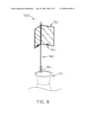 Greeting Card Display diagram and image