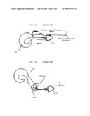 FISHING LURE HEAD diagram and image