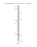 SEALED UNIT AND SPACER WITH STABILIZED ELONGATE STRIP diagram and image