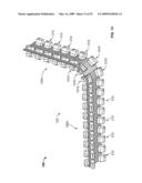 SEALED UNIT AND SPACER WITH STABILIZED ELONGATE STRIP diagram and image