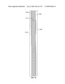 SEALED UNIT AND SPACER WITH STABILIZED ELONGATE STRIP diagram and image