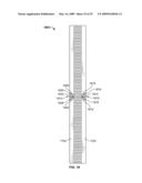 SEALED UNIT AND SPACER WITH STABILIZED ELONGATE STRIP diagram and image