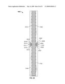 SEALED UNIT AND SPACER WITH STABILIZED ELONGATE STRIP diagram and image