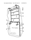 Methods and apparatus for laying marble tile flooring diagram and image