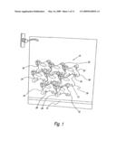 Corner protector diagram and image