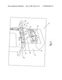 Corner protector diagram and image