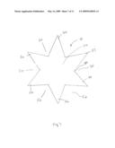 Corner protector diagram and image