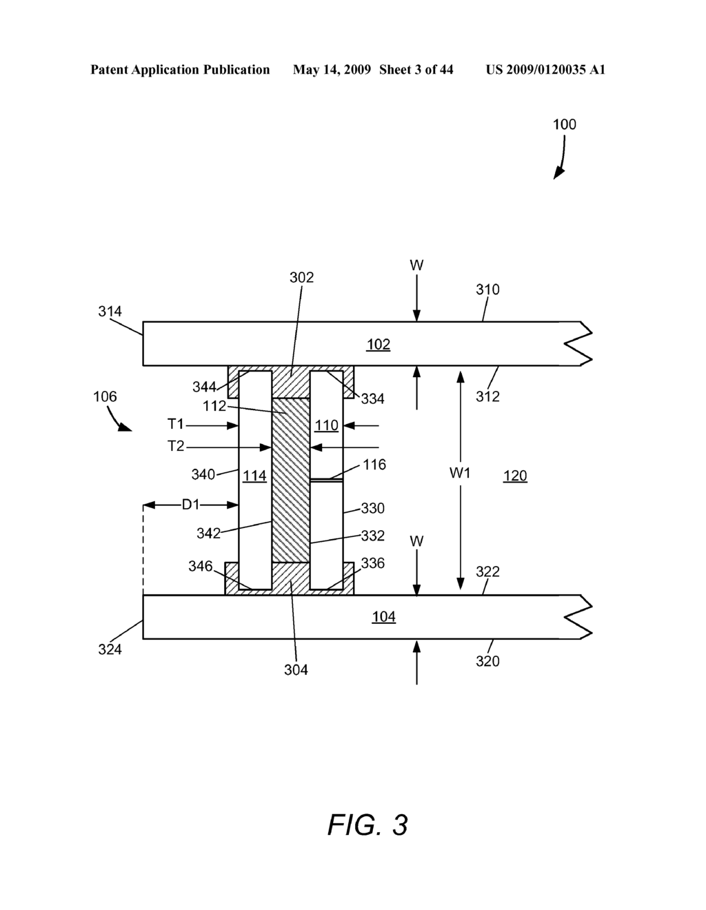 SEALED UNIT AND SPACER - diagram, schematic, and image 04