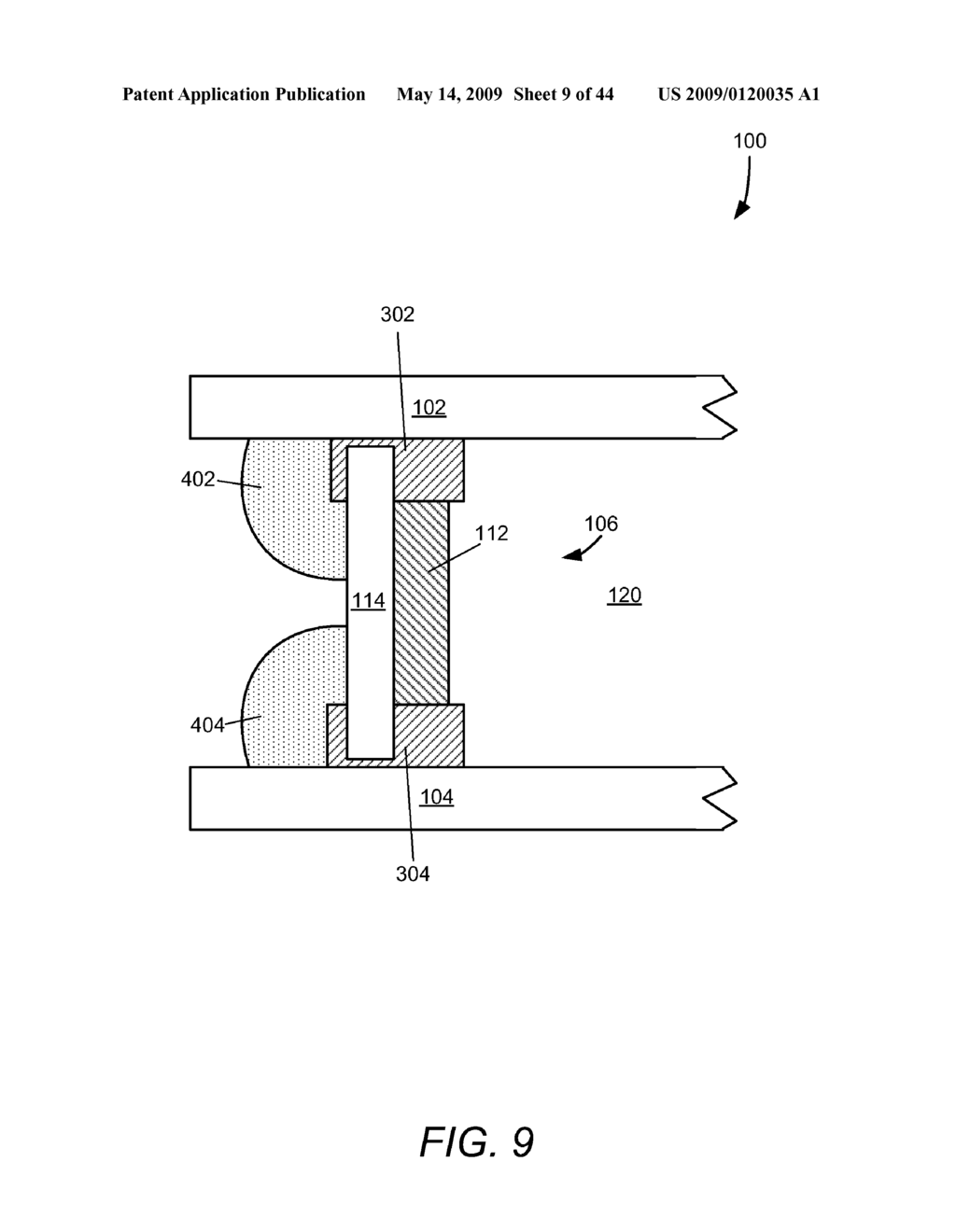 SEALED UNIT AND SPACER - diagram, schematic, and image 10