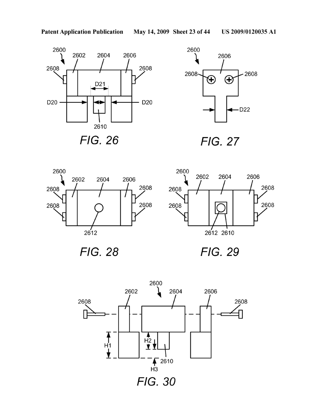 SEALED UNIT AND SPACER - diagram, schematic, and image 24