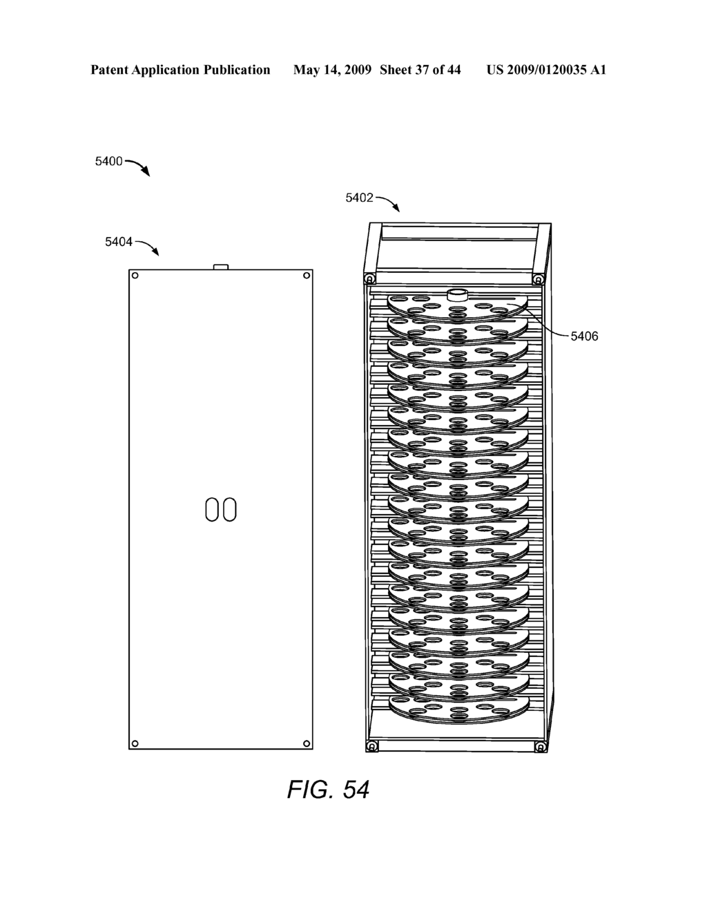 SEALED UNIT AND SPACER - diagram, schematic, and image 38