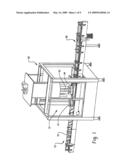 SUCTION ASSISTED CONTAINER CLOSURE SYSTEM diagram and image