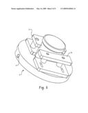 SUCTION ASSISTED CONTAINER CLOSURE SYSTEM diagram and image