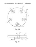 SUCTION ASSISTED CONTAINER CLOSURE SYSTEM diagram and image