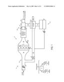 Engine Starting Control for Engine with Hydrocarbon Retaining System diagram and image