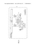 Engine Starting Control for Engine with Hydrocarbon Retaining System diagram and image