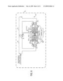 Engine Starting Control for Engine with Hydrocarbon Retaining System diagram and image