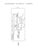 Engine Starting Control for Engine with Hydrocarbon Retaining System diagram and image