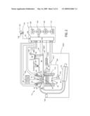 Hydrocarbon Retaining System and Method diagram and image