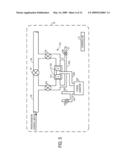 Hydrocarbon Retaining System and Method diagram and image