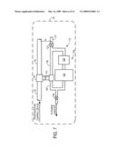 Hydrocarbon Retaining System and Method diagram and image