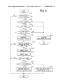 EXHAUST GAS PURIFYING APPARATUS FOR INTERNAL COMBUSTION ENGINE diagram and image