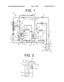 DX System with Filtered Suction Line, Low Superheat, and Oil Provisions diagram and image