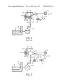 METHOD AND APPARATUS FOR UPGRADING WASHING MACHINE WATER EFFICIENCY diagram and image