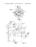 METHOD AND APPARATUS FOR UPGRADING WASHING MACHINE WATER EFFICIENCY diagram and image