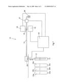 Method for Calibrating Machines for the Analysis of Characteristic Parameters of the Blood Connected To Its Density, Such as Erythrocyte Sedimentation Rate and/or Red Corpuscles Aggregation Rate diagram and image